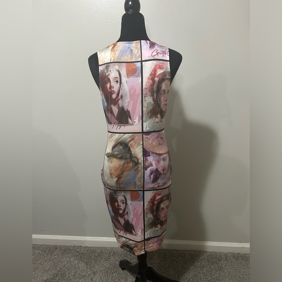 Bodycon Dress - Picture 2 of 2